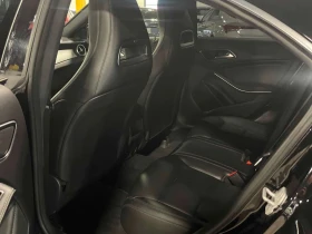 Mercedes-Benz CLA 250 * CARFAX * ПОДГРЕВ * КАМЕРА * ПАМЕТ, снимка 15