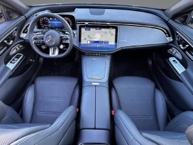Mercedes-Benz E 53 AMG 4Matic+ = Advanced Plus = Гаранция, снимка 6