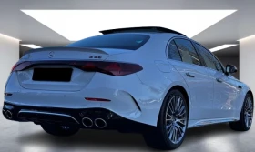 Mercedes-Benz E 53 AMG 4Matic+ = Advanced Plus = Гаранция, снимка 3