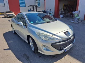 Peugeot 308 CC, снимка 4