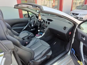 Peugeot 308 CC, снимка 9