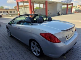 Peugeot 308 CC, снимка 6