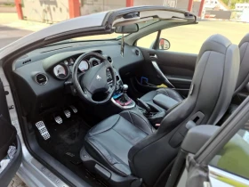 Peugeot 308 CC, снимка 8