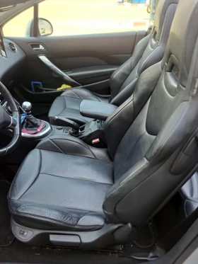 Peugeot 308 CC, снимка 7