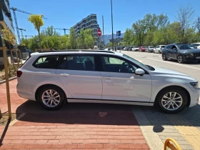 VW Passat 8.5 B, снимка 3