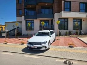 VW Passat 8.5 B, снимка 1