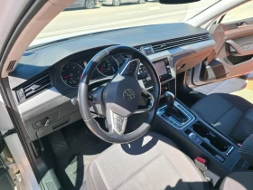 VW Passat 8.5 B, снимка 6
