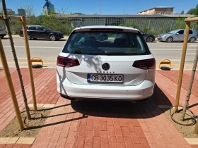 VW Passat 8.5 B, снимка 4