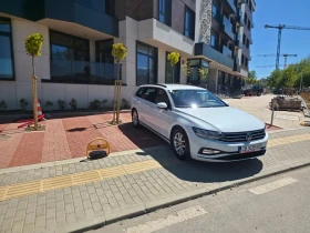 VW Passat 8.5 B, снимка 2