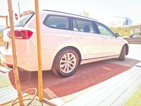 VW Passat 8.5 B, снимка 5