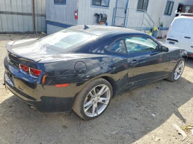 Chevrolet Camaro 3.6l LS w/2LS* КРАЙНА ЦЕНА ДО БГ* , снимка 3