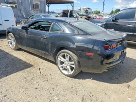 Chevrolet Camaro 3.6l LS w/2LS* КРАЙНА ЦЕНА ДО БГ* , снимка 2