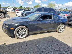 Chevrolet Camaro 3.6l LS w/2LS* КРАЙНА ЦЕНА ДО БГ* , снимка 1
