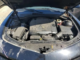 Chevrolet Camaro 3.6l LS w/2LS* КРАЙНА ЦЕНА ДО БГ* , снимка 11