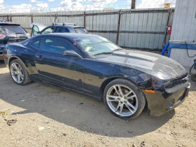 Chevrolet Camaro 3.6l LS w/2LS* КРАЙНА ЦЕНА ДО БГ* , снимка 4
