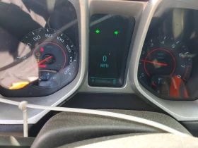 Chevrolet Camaro 3.6l LS w/2LS* КРАЙНА ЦЕНА ДО БГ* , снимка 9