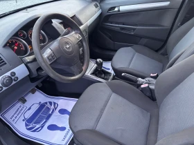 Opel Astra 1.4i 90ps, снимка 8
