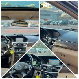 Mercedes-Benz E 250, снимка 14