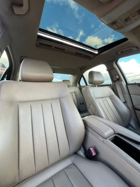 Mercedes-Benz E 250, снимка 7