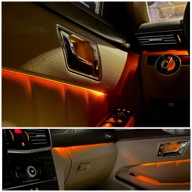Mercedes-Benz E 250, снимка 10
