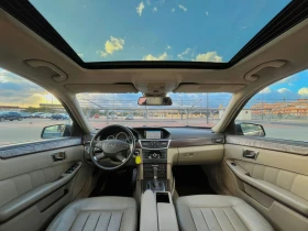 Mercedes-Benz E 250, снимка 6