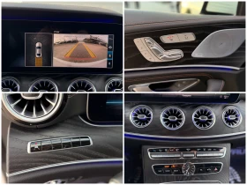 Mercedes-Benz CLS 350 d= 4Matic= 53 AMG= Edition 1= Designo= Burmester= , снимка 16