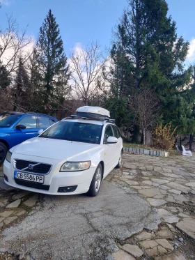 Volvo V50 2.0, снимка 11