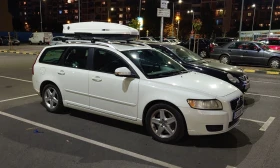 Volvo V50 2.0, снимка 15