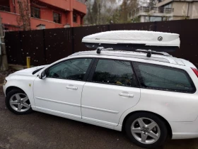 Volvo V50 2.0, снимка 14