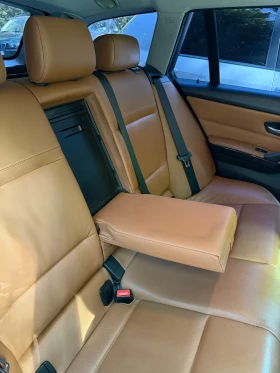 BMW 320 Продавам BMW 320, 2011, Facelift, xDrive., снимка 14
