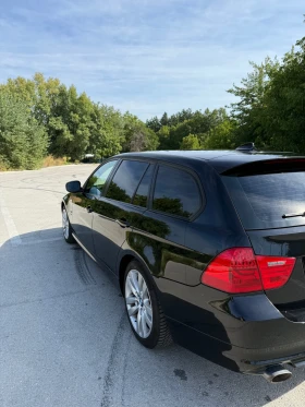 BMW 320 Продавам BMW 320, 2011, Facelift, xDrive., снимка 5