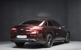 Mercedes-Benz E 53 AMG 4MATIC+ Coupe, снимка 2