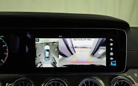 Mercedes-Benz E 53 AMG 4MATIC+ Coupe, снимка 13
