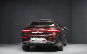 Mercedes-Benz E 53 AMG 4MATIC+ Coupe, снимка 4