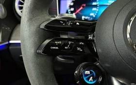 Mercedes-Benz E 53 AMG 4MATIC+ Coupe, снимка 15