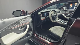 Mercedes-Benz AMG GT 43* 4MATIC+ * SPECIAL EDITION* FULL* , снимка 9