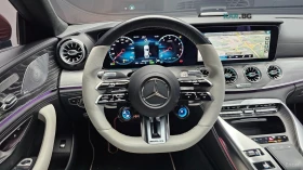 Mercedes-Benz AMG GT 43* 4MATIC+ * SPECIAL EDITION* FULL* , снимка 11