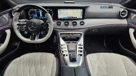 Mercedes-Benz AMG GT 43* 4MATIC+ * SPECIAL EDITION* FULL* , снимка 6