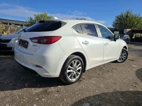 Mazda 3 КАТО НОВ/ФУЛ ЕКСТРИ/2.0i/SKYACTIV, снимка 7
