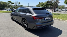 Audi A6 Авант, снимка 1