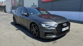 Audi A6 Авант, снимка 13