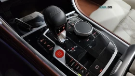 BMW M8 COMPETITION* B&W* 360* LASERLIGHT* 360* HUD* ОБДУХ, снимка 9