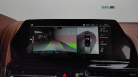 BMW M8 COMPETITION* B&W* 360* LASERLIGHT* 360* HUD* ОБДУХ, снимка 14