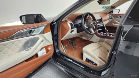 BMW M8 COMPETITION* B&W* 360* LASERLIGHT* 360* HUD* ОБДУХ, снимка 10