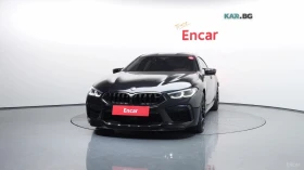 BMW M8 COMPETITION* B&W* 360* LASERLIGHT* 360* HUD* ОБДУХ, снимка 3