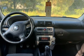 Seat Leon 1.9 tdi 110 кс, снимка 6
