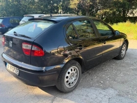 Seat Leon 1.9 tdi 110 кс, снимка 5