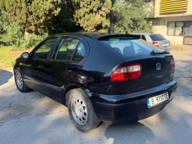 Seat Leon 1.9 tdi 110 кс, снимка 3