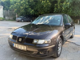 Seat Leon 1.9 tdi 110 кс, снимка 1