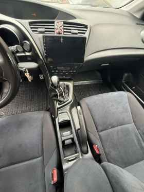 Honda Civic, снимка 12
